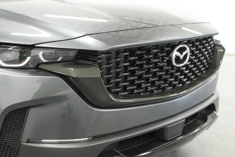 2025 Mazda CX-50 Hybrid Premium