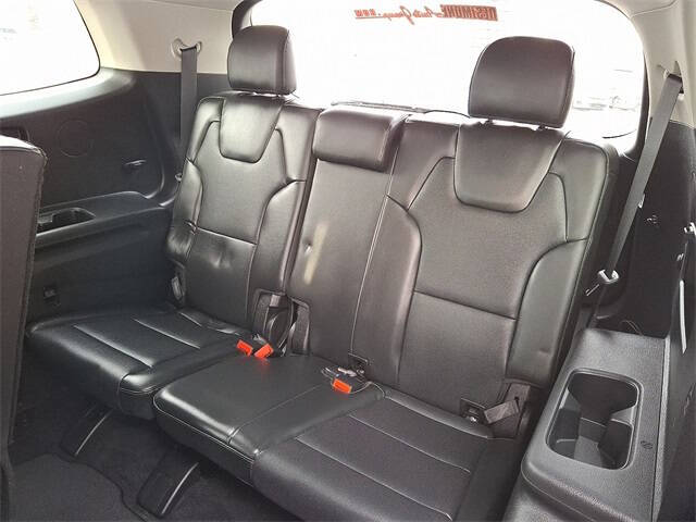 2021 Kia Telluride LX