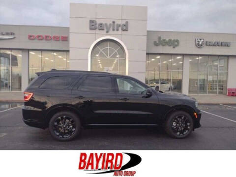2023 Dodge Durango for sale at Bayird Car Match in Jonesboro AR