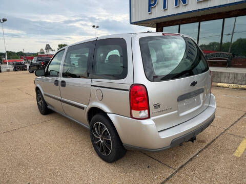 2006 Chevrolet Uplander LS
