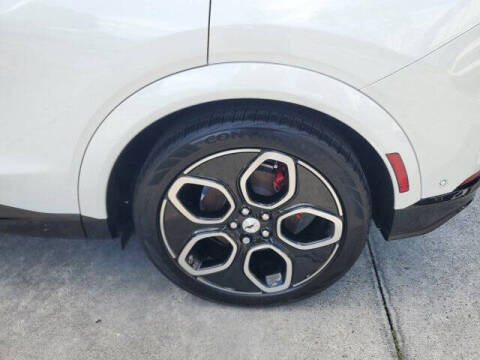 2023 Ford Mustang Mach-E GT