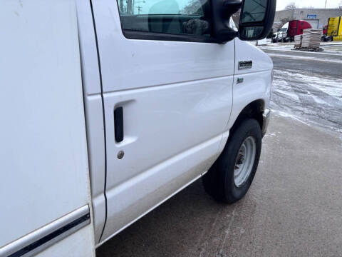 2019 Ford E-Series E-350 SD