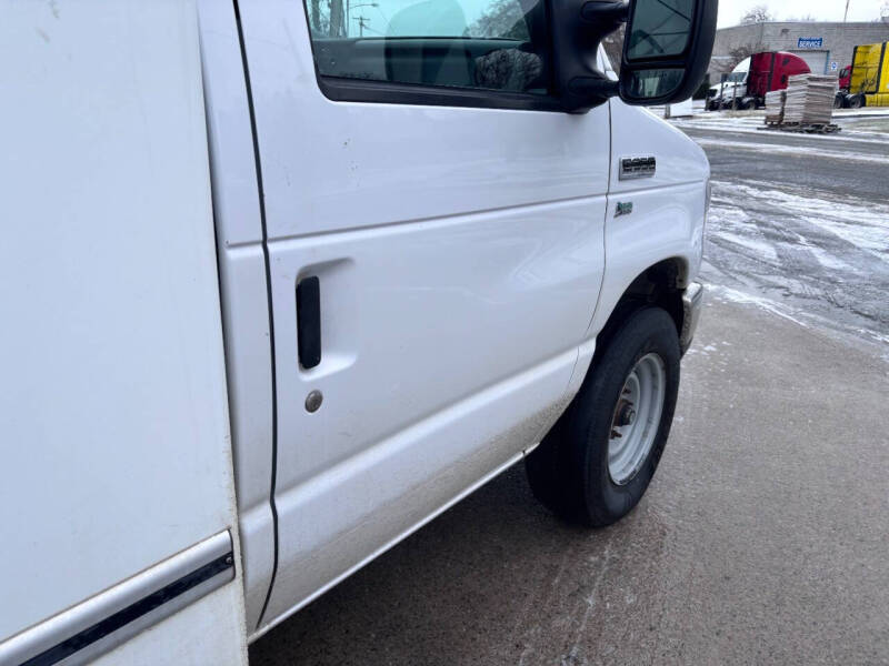 2019 Ford E-Series E-350 SD