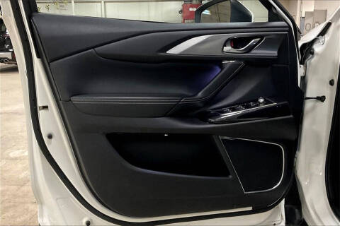 2023 Mazda CX-9 Grand Touring