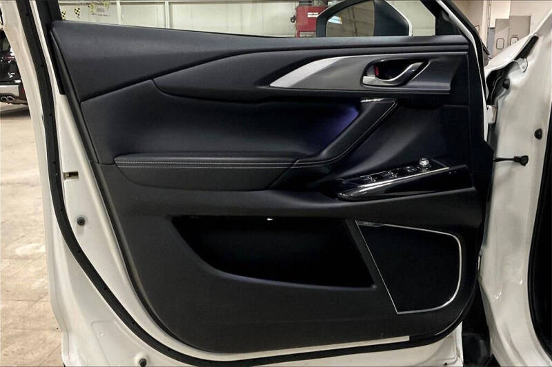 2023 Mazda CX-9 Grand Touring