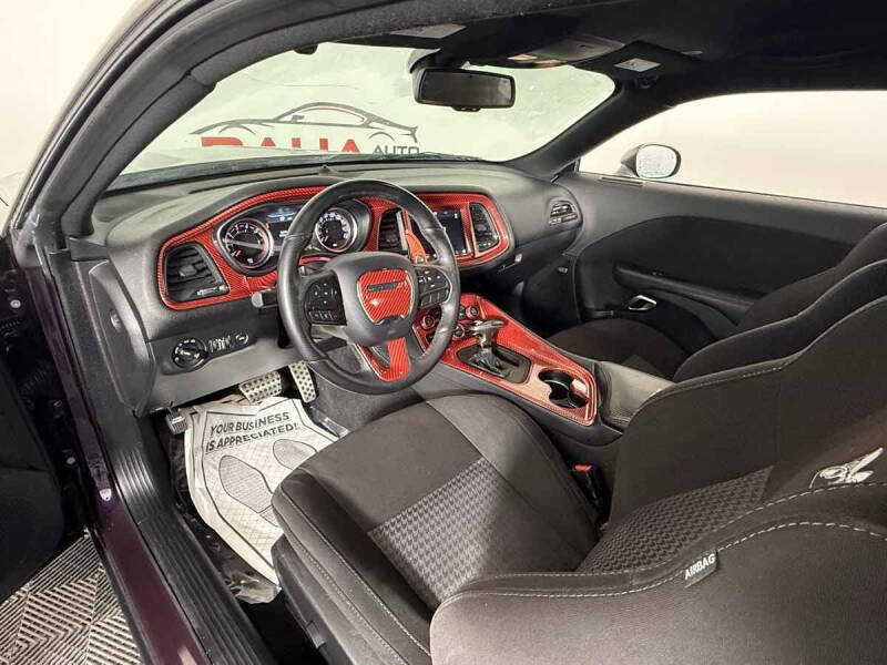2020 Dodge Challenger