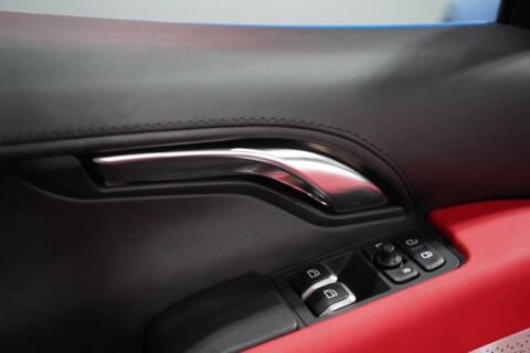 2024 Lotus Emira I4 First Edition