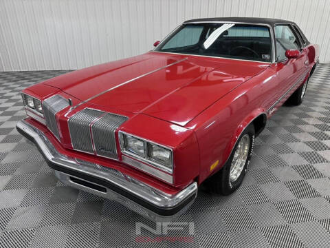 1976 Oldsmobile Cutlass