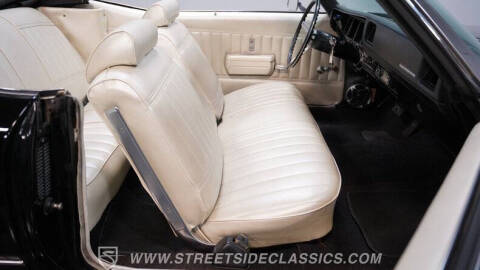 1971 Buick Skylark