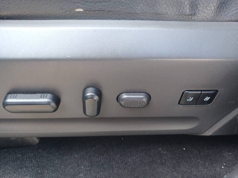 2012 Ford Expedition Limited