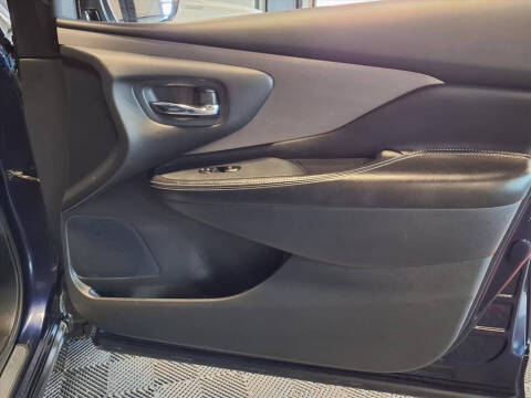 2023 Nissan Murano S