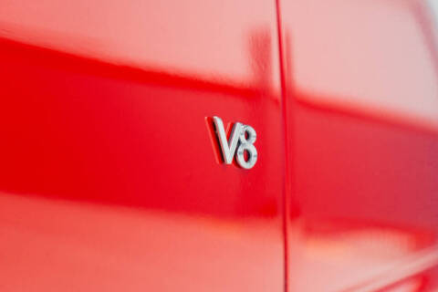 2003 Ford Thunderbird Premium