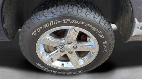 2016 RAM 1500 Express