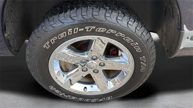 2016 RAM 1500 Express