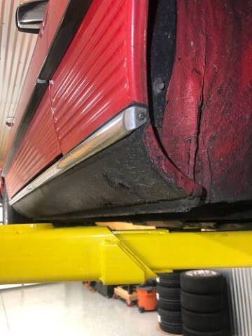 1979 Mercedes-Benz 450 SL