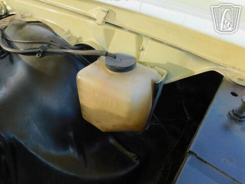 1968 Chevrolet Impala