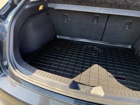 2014 Mazda MAZDA3 i Sport