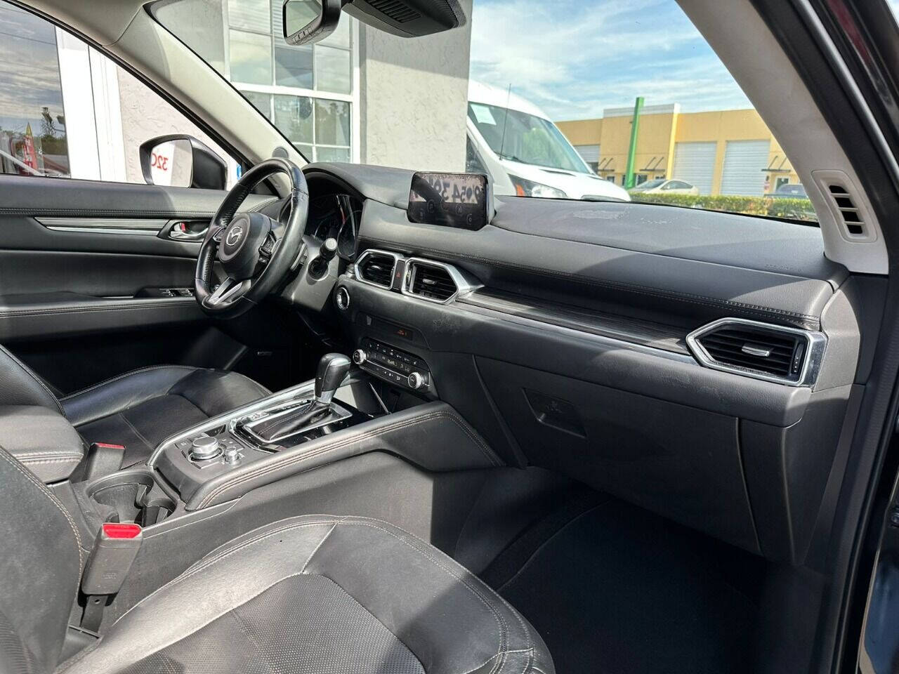 2020 MAZDA CX-5 SUV / Crossover - $26,995