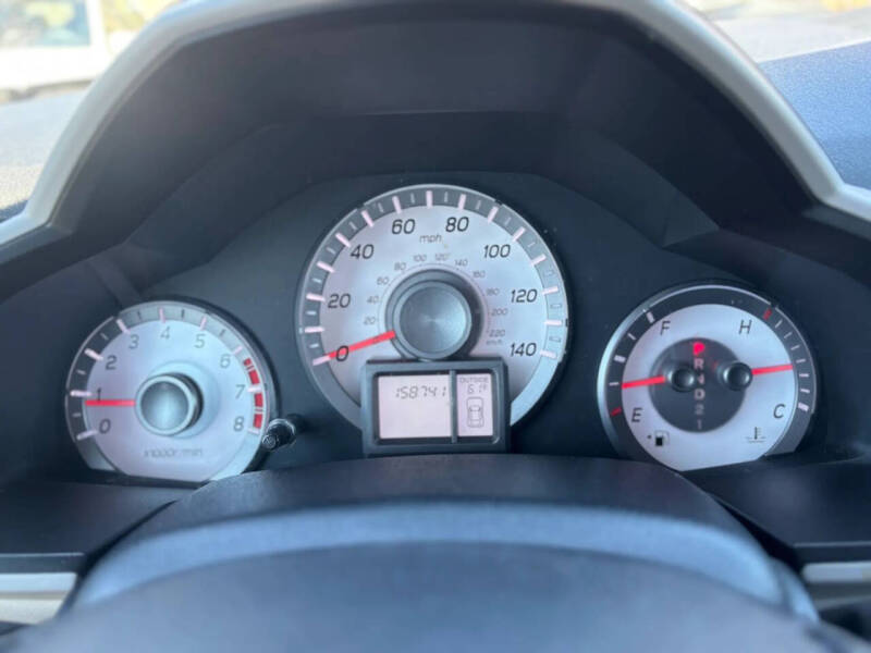 2014 Honda Pilot EX-L