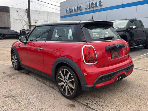 2022 MINI Hardtop 2 Door Cooper S