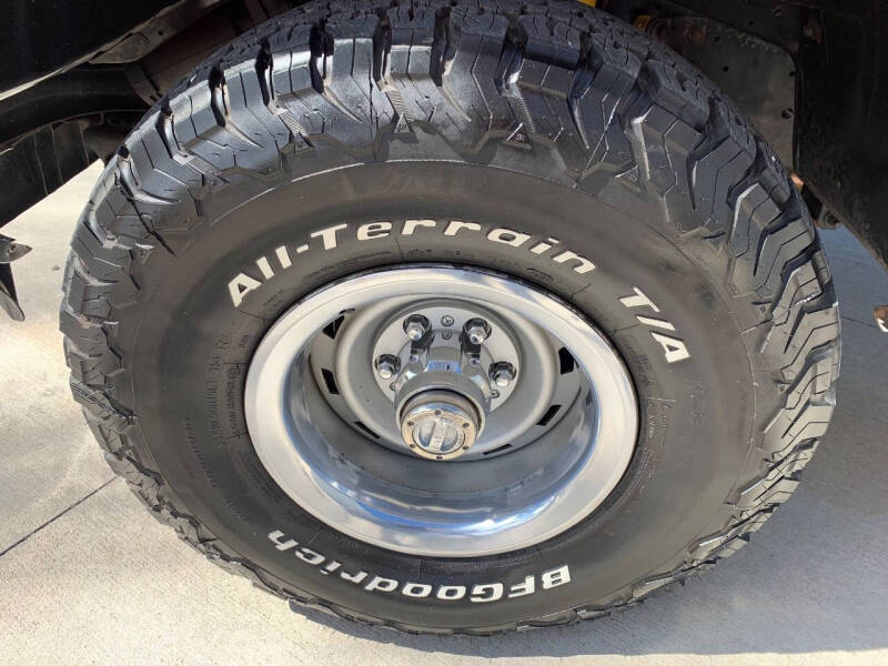 1984 GMC Jimmy