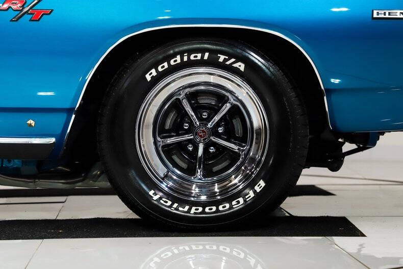 1968 Dodge Coronet