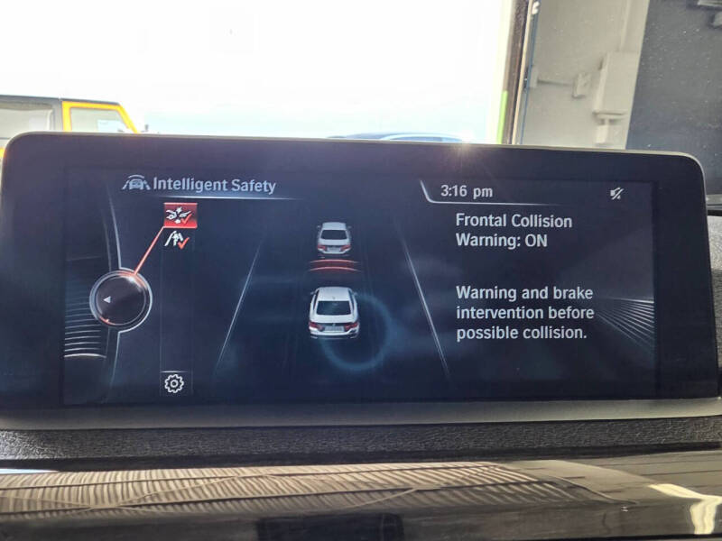 2015 BMW 4 Series 435i