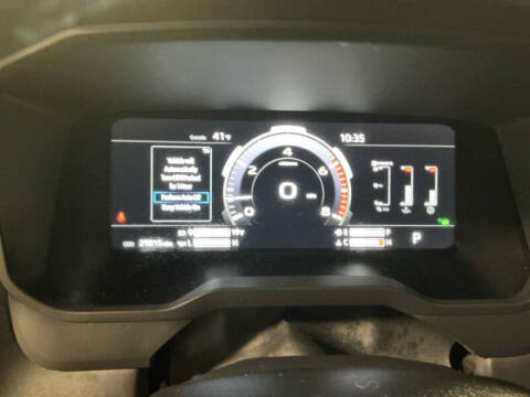 2022 Toyota Tundra Platinum