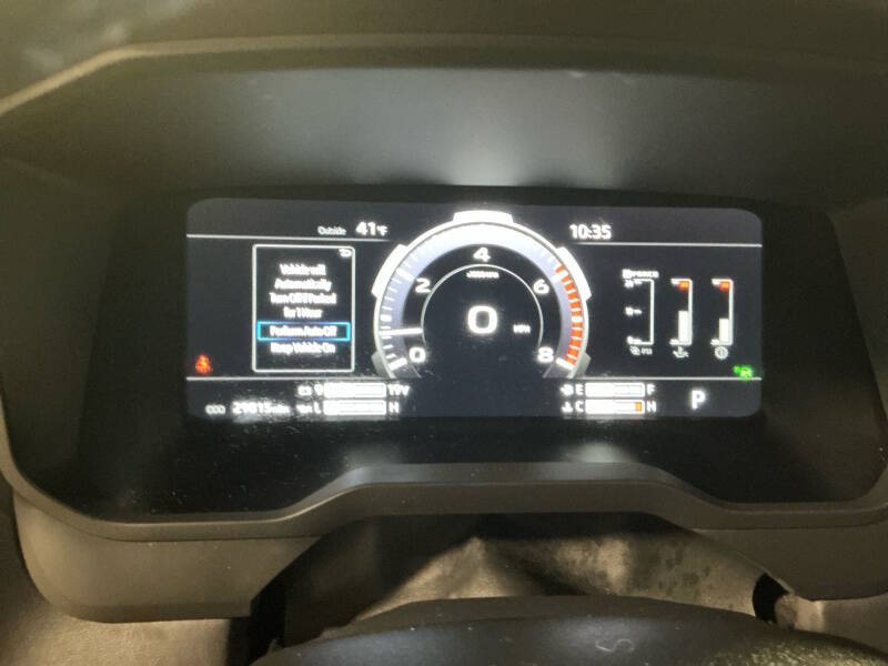 2022 Toyota Tundra Platinum