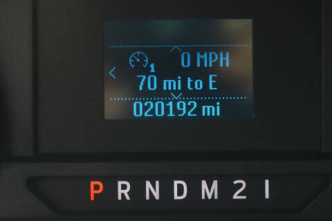 2024 Ford E-Series