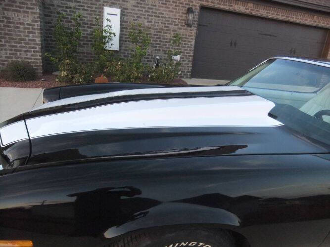 1973 Chevrolet Camaro