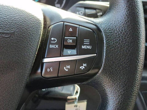 2024 Ford Transit 350 XLT
