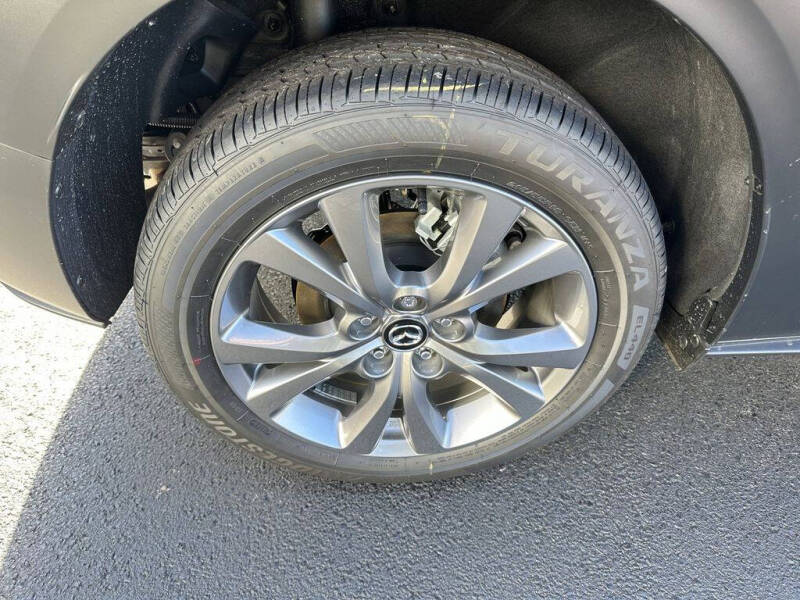 2025 Mazda CX-30 2.5 S Premium