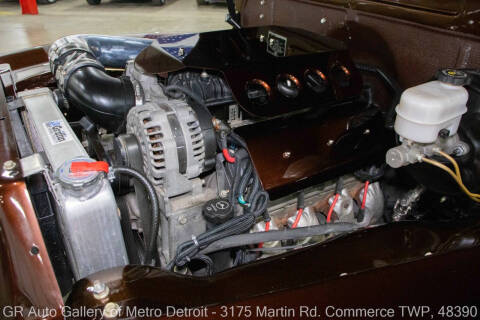 1950 Chevrolet 3100