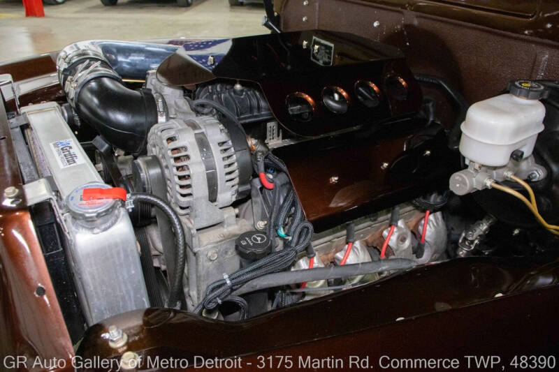 1950 Chevrolet 3100