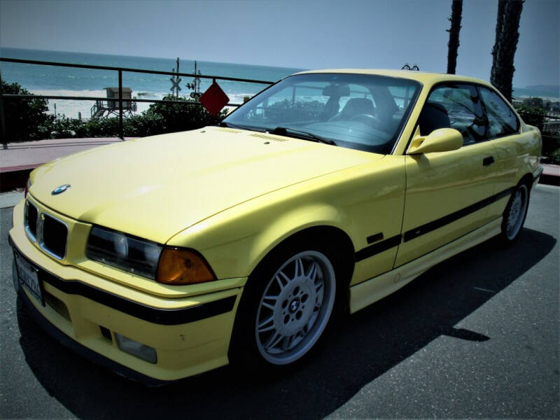 1995 Bmw M3 For Sale Carsforsale Com