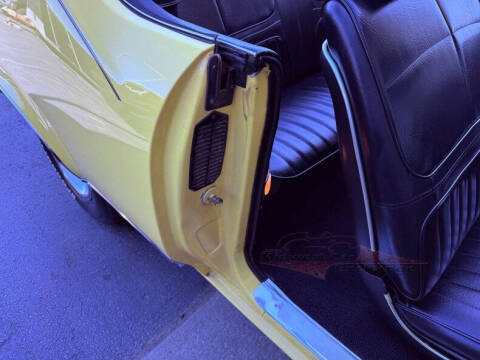 1970 Oldsmobile Cutlass Supreme