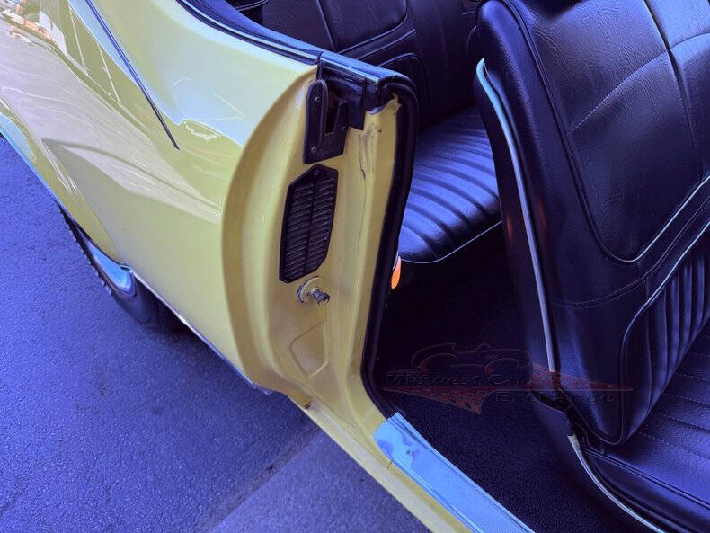 1970 Oldsmobile Cutlass Supreme