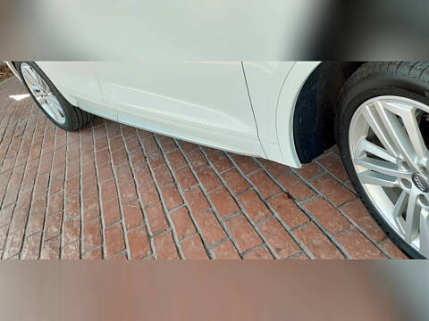 2019 Audi Q5 quattro Premium Plus 45 TFSI