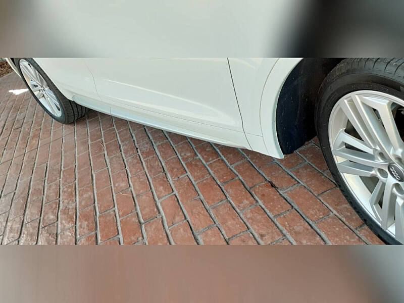 2019 Audi Q5 quattro Premium Plus 45 TFSI