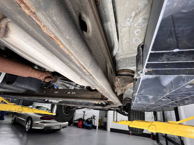 2000 Chevrolet Suburban 1500