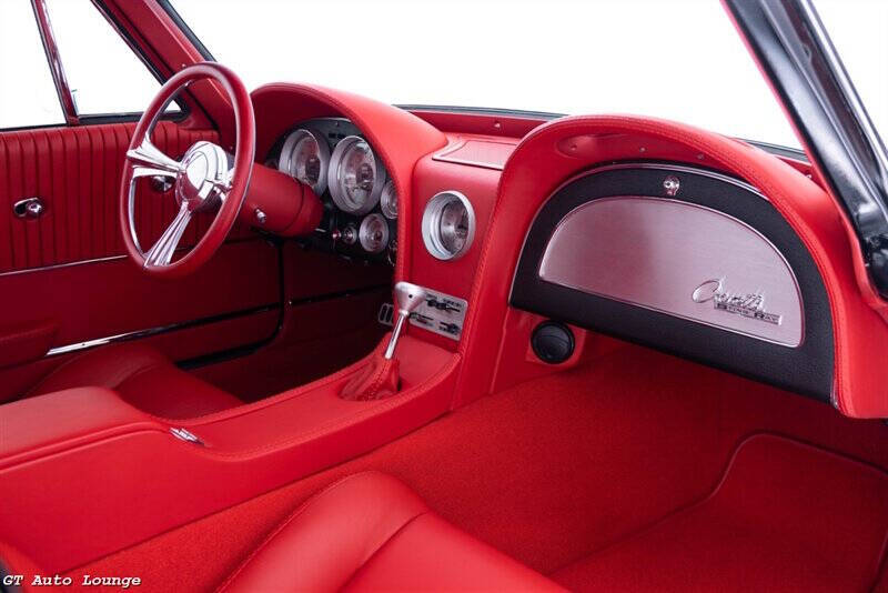 1964 Chevrolet Corvette