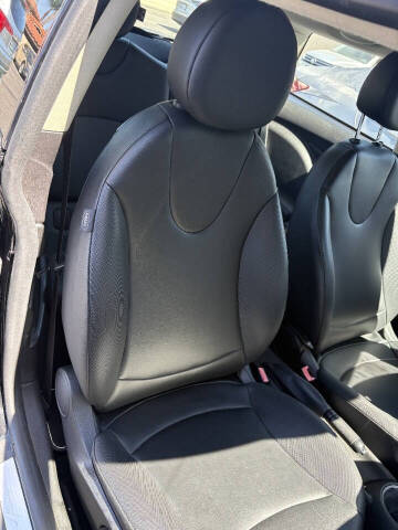 2012 MINI Cooper Hardtop