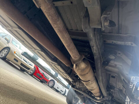 2014 Ford F-350 Super Duty Lariat