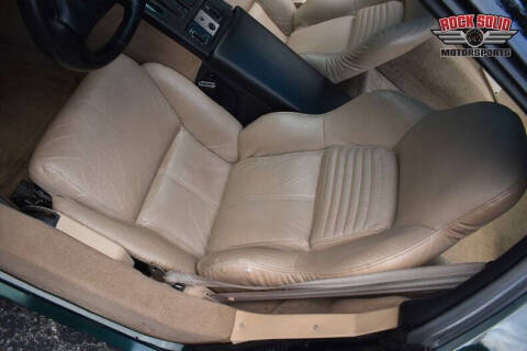 1994 Chevrolet Corvette