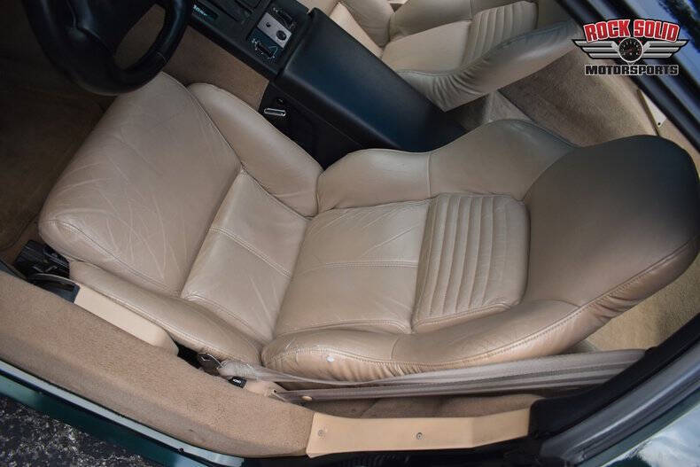 1994 Chevrolet Corvette