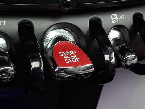 2014 MINI Hardtop Cooper S