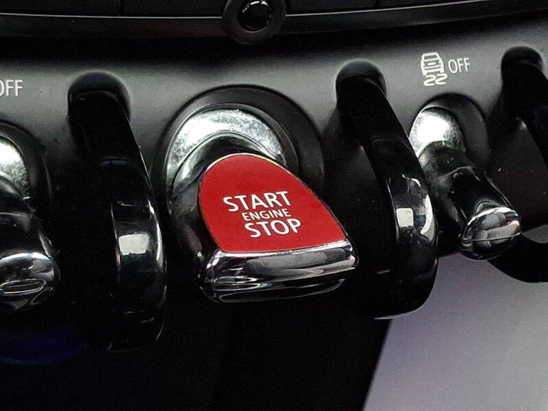 2014 MINI Hardtop Cooper S