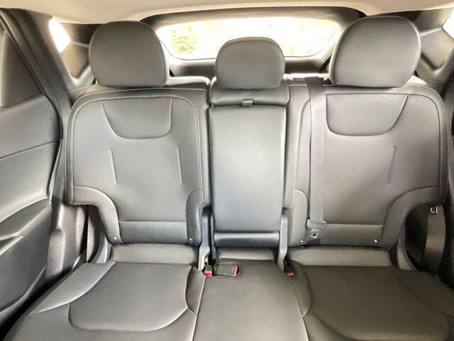 2023 Kia EV6 Wind