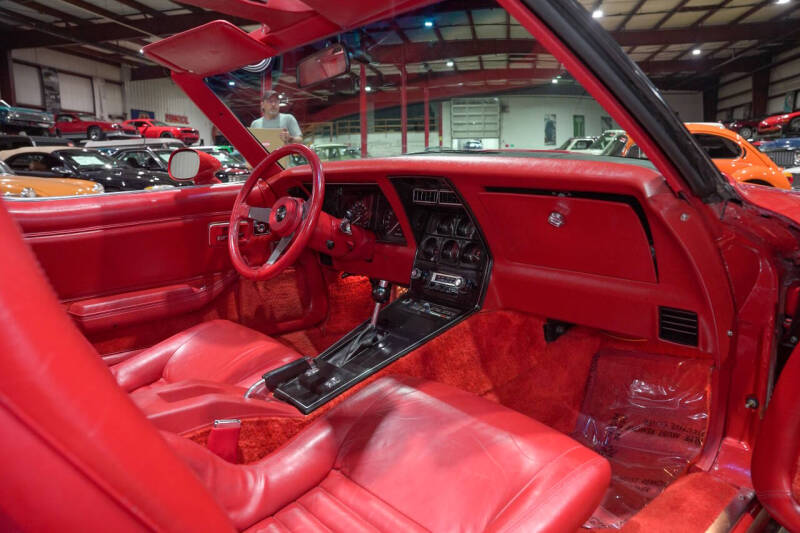 1979 Chevrolet Corvette